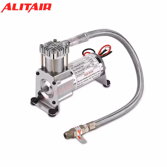 Наборы для езды на мотоцикле Viair, автозапчасти 92c, подвесной насос, части воздушного насоса