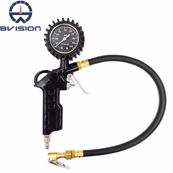 Pg7 горячий насос для накачивания шин с 2